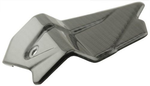 Carbonworld cable cover, carbon suitable for BMW S / M 1000
