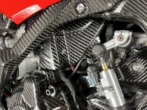Carbonworld cable cover, carbon suitable for BMW S / M 1000