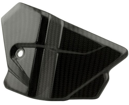 Carbonworld cable cover, carbon suitable for BMW S / M 1000