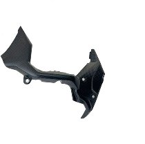 Carbonworld sprocket cover, carbon suitable for Ducati