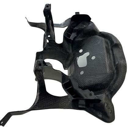 Carbonworld Instumentenhalter, Carbon geeignet für BMW M