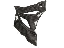 Cache pignon Carbonworld, carbone pour BMW S / M 1000 R / RR