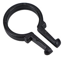HALTER F. BEF. BREMSSCHL