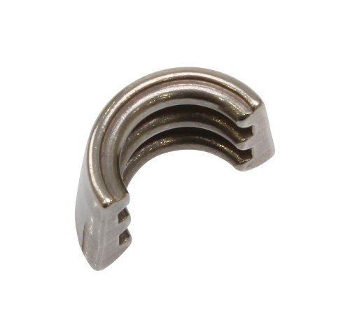 Ventilhalbkegel