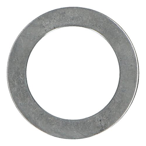 Washer plate