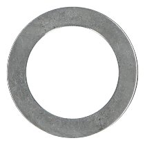 Washer plate