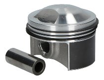 Moto Guzzi piston complet E, 92 mm - V11 Sport, Le Mans,