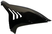 Carbonworld carbon side panels suitable for BMW M 1000 RR