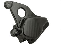 Coperchio del rotore di accensione Carbonworld, carbonio