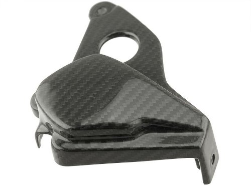 Coperchio del rotore di accensione Carbonworld, carbonio