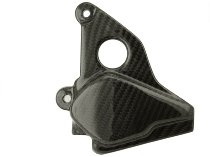 Couvercle de rotor d'allumage Carbonworld, carbone pour BMW