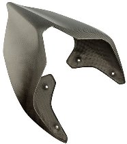 Coprisella Carbonworld, carbonio adatto per Ducati Panigale