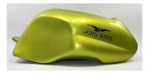 Moto Guzzi Fuel tank grün - V11 Sport 1999-2001