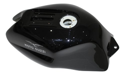 Moto Guzzi Fuel tank black - V11 Sport 1999-2001