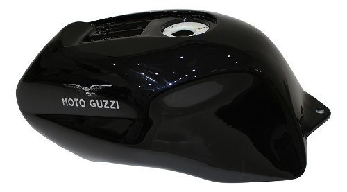 Moto Guzzi Réservoir noir - V11 Sport 1999-2001