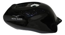 Moto Guzzi Fuel tank black - V11 Sport 1999-2001