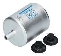 UFI Fuel filter `3176000` - Moto Guzzi V7, V9, V11,