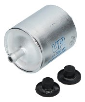 UFI Fuel filter `3176000` - Moto Guzzi V7, V9, V11,