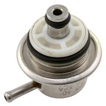 NML Fuel pressure regulator (WEBER) Ducati/Moto-Guzzi 3 bar