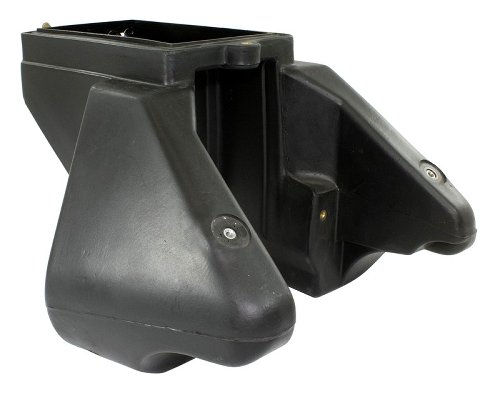 Moto Guzzi Air filter housing - V11 Le Mans, Sport, Coppa