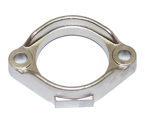 Moto Guzzi Manifold flange - V11 Sport, Le Mans.., Breva,