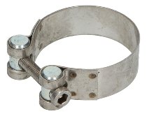 Hose clamp