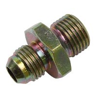 Conector de tubo de presión de aceite V11 Sport