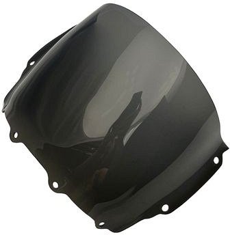 Carbonworld windshield, carbon for BMW M 1000 RR