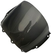 Carbonworld windshield, carbon for BMW M 1000 RR