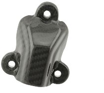 Coperchio pompa acqua Carbonworld, carbonio adatto per BMW S