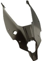 Coprisella inferiore Carbonworld, carbonio adatto per Ducati
