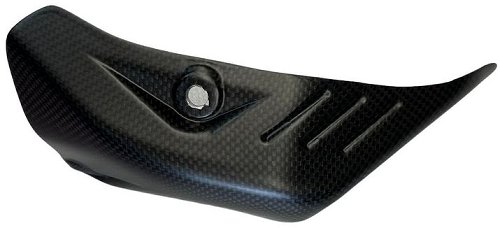 Carbonworld Couverture de catalyseur, carbone adapté pour