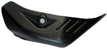 Carbonworld Couverture de catalyseur, carbone adapté pour