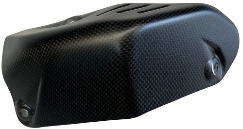 Carbonworld Couverture de catalyseur, carbone adapté pour