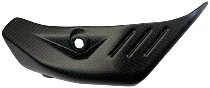 Coperchio gatto Carbonworld, carbonio adatto per Ducati 698