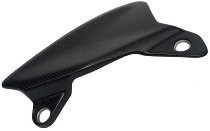 Paravento Carbonworld, carbonio adatto per Ducati