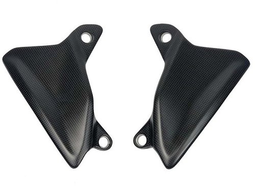 Paravento Carbonworld, carbonio adatto per Ducati