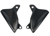 Carbonworld wind deflector, carbon suitable for Ducati