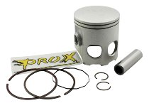 Yamaha Piston 65,5mm - 350 RD LC