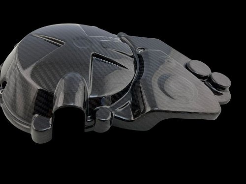 Protège embrayage Carbonworld, carbone pour BMW S / M 1000 R