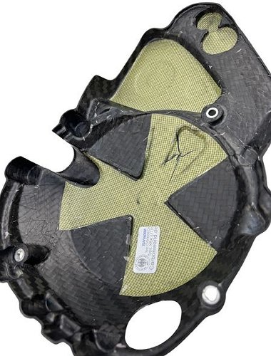 Protège embrayage Carbonworld, carbone pour BMW S / M 1000 R