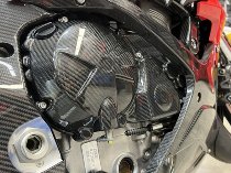 Protège embrayage Carbonworld, carbone pour BMW S / M 1000 R