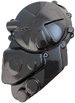 Protezione del coperchio della frizione Carbonworld, in