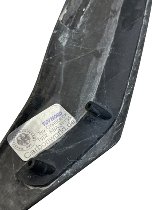 Carbonworld Handprotektoren, Carbon geeignet für Ducati