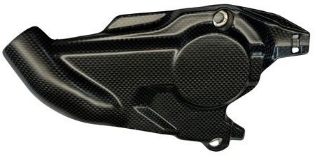 Copri cilindro Carbonworld destro in carbonio Ducati 698