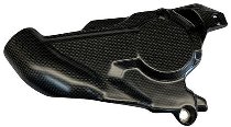 Copri cilindro Carbonworld destro in carbonio Ducati 698