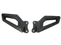 Paratacco Carbonworld, carbonio adatto per BMW S / M 1000 R