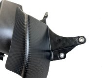 Alette Carbonworld, in carbonio per Ducati Multistrada V4