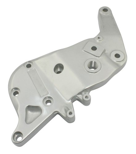 Moto Guzzi Footrest holder, right side - 1100 Sport i.e. NML