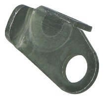 PIASTRINA FISSAGIO SENSOR